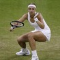 Lisicki tops Bartoli to reach Wimbledon semi-finals