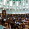National Library at 'critical point' due to funding cuts putting collections at risk