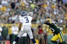 NFC Championship game dress rehearsal for Seahawks and Packers - NFL Week One Preview