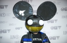 Disney is going after Deadmau5's mouse ears... It's the Dredge