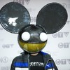 Disney is going after Deadmau5's mouse ears... It's the Dredge
