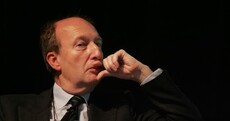 READ: Shane Ross calls on independents to 'change Irish politics radically'