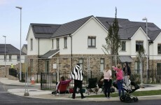 Nama'd developer of Swords homes made €143 million loss in 2012