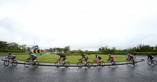 10 ways to make you a faster cyclist right now
