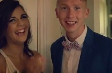 You're not going to complain about missing the debs -- the sacrifices of a minor hurling star