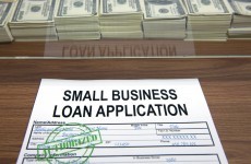Easier access to loans for Irish SMEs, hopefully