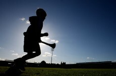 Another brilliant hurling freestyle show by Laois youngster