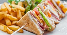 Lunchtime Fix: 5 things you need to know