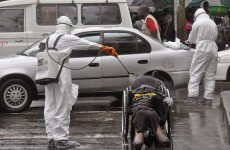 Ebola outbreak could easily have been averted, says expert