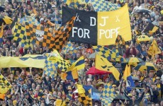 Poll: What's the best All-Ireland hurling final song of 2014?