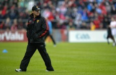 James McCartan returns to familiar territory with new management role