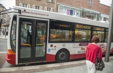 Here's why there's a bus full of potatoes driving around Limerick today