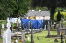 Grave being excavated in search for 'Disappeared' teen