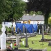 Grave being excavated in search for 'Disappeared' teen