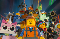 Lego is now the world's biggest toymaker as kids choose bricks over Barbies