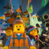 Lego is now the world's biggest toymaker as kids choose bricks over Barbies