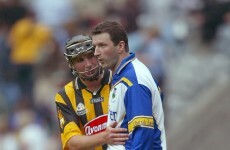 Here's Cusack, Brennan and Cummins' preview of Sunday's 'titanic' hurling final