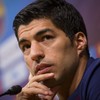 Suarez unhappy with cheerleader role but accepts responsibility for his actions