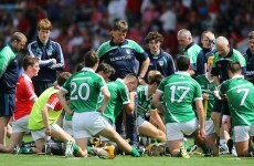 'Limerick's such a competitive environment from a sporting point of view' - Brian Ryan