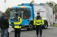 Greyhound "trying to frighten workers" by starting and then dropping court action - TD