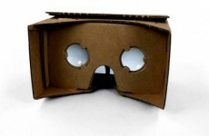Can you really create a VR experience out of a smartphone and cardboard?