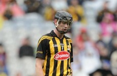 Kilkenny minor captain on juggling a possible AFL contract with an All-Ireland final