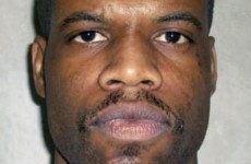Executioners in Oklahoma's botched execution couldn't inject the needle properly