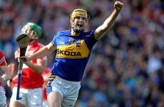 O'Shea names unchanged Tipp team for Sunday's All-Ireland final