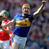 O'Shea names unchanged Tipp team for Sunday's All-Ireland final