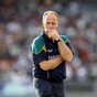 Joe Dooley steps down as Offaly boss