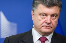 Ukraine expresses "careful optimism" ahead of peace talks with Russia and rebels