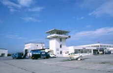 Flying high: August was Knock Airport's busiest month in history
