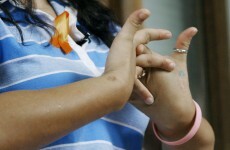 Around 120 million girls worldwide have been sexually assaulted