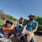A day in the life of an Irish fruit picker in Oz