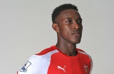Scholes: Manchester United should not have sold Welbeck to Arsenal