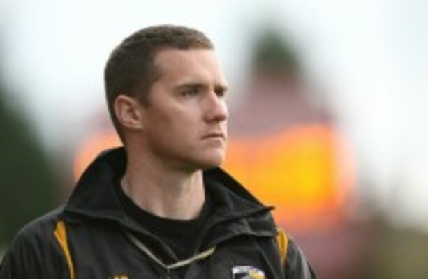 Reports Tony McEntee in line to new Down football manager