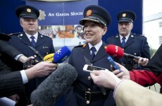 Are you an 'inspirational leader'? Like to earn €180k? The Garda Commissioner job is up for grabs