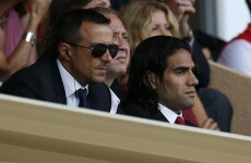Costa, Di Maria, Falcao, James - why Jorge Mendes was the transfer window's real winner