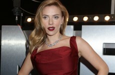 Scarlett Johansson is now somebody's mam... it's The Dredge