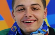 Ireland takes 20 medals on day three at Special Olympics