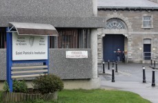 Closure of St Patrick’s Institution is 'unfinished' as 8 boys remain locked up