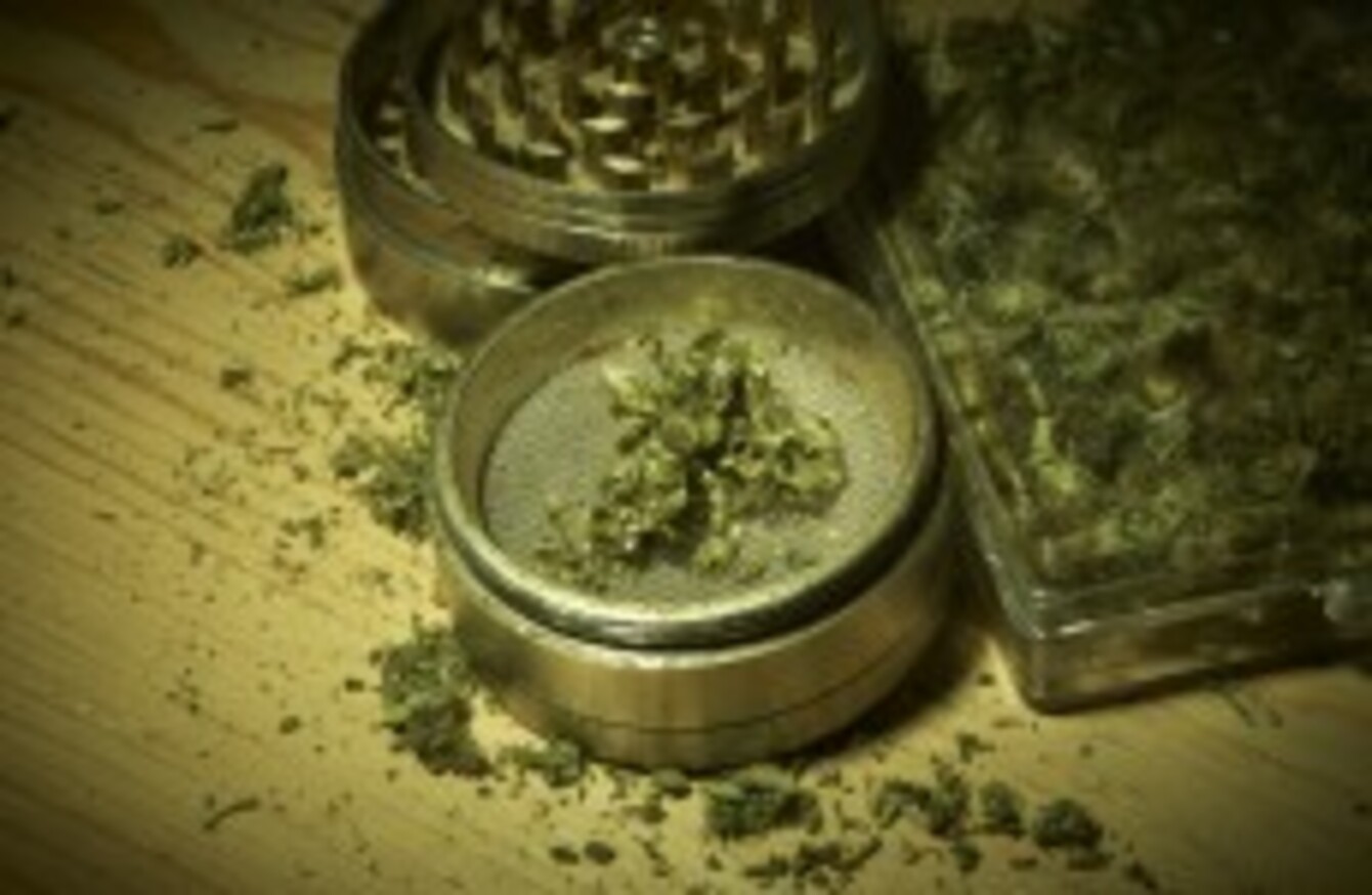 €278,000 worth of cannabis seized in Dublin and Donegal