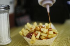 This Florida restaurant refuses to serve ketchup to customers over the age of 10
