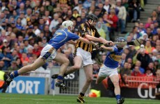 The GAA's brilliant final preview relives an ancient hurling rivalry