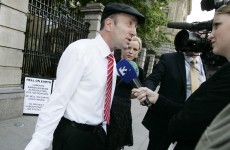 Healy-Rae told to pay up as Dáil to investigate