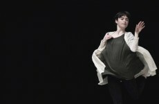 Dancers take on porn industry with nude show