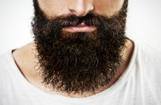 Belvedere College is asking 6th year students to register their beards