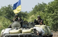 Ukraine has agreed a ceasefire with pro-Russian rebels