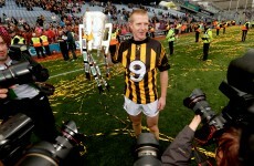 10 reasons we will miss Henry Shefflin when he's gone