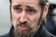 'Ming' Flanagan says suicide remarks taken out of context